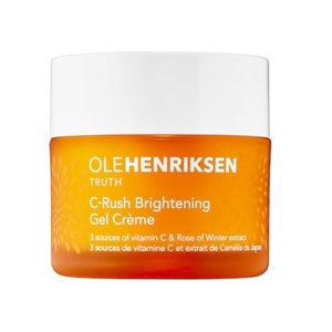 OLEHENRIKSEN
C-Rush™ Brightening Gel Crème